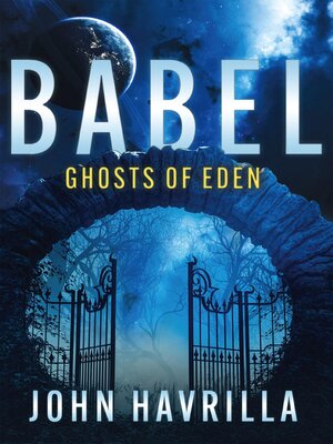 cover image of Babel
